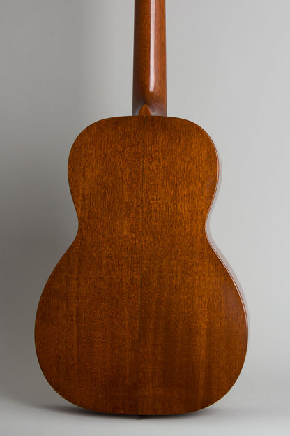 C. F. Martin 0-16NY Flat Top Acoustic Guitar (1964)
