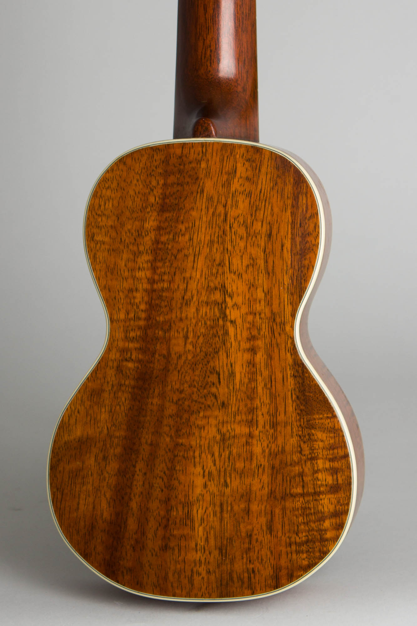 C. F. Martin Style 3K Soprano Ukulele (1928)