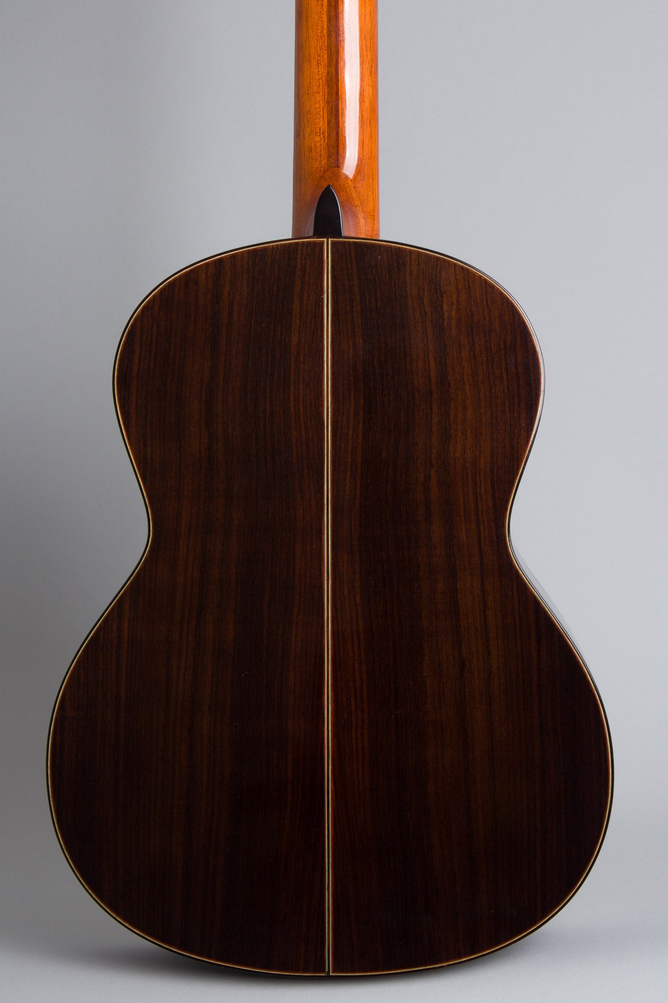 Juan Estruch Modelo 1 CTO Classical Guitar (1981)