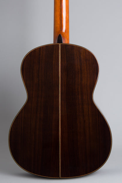 Juan Estruch Modelo 1 CTO Classical Guitar (1981)