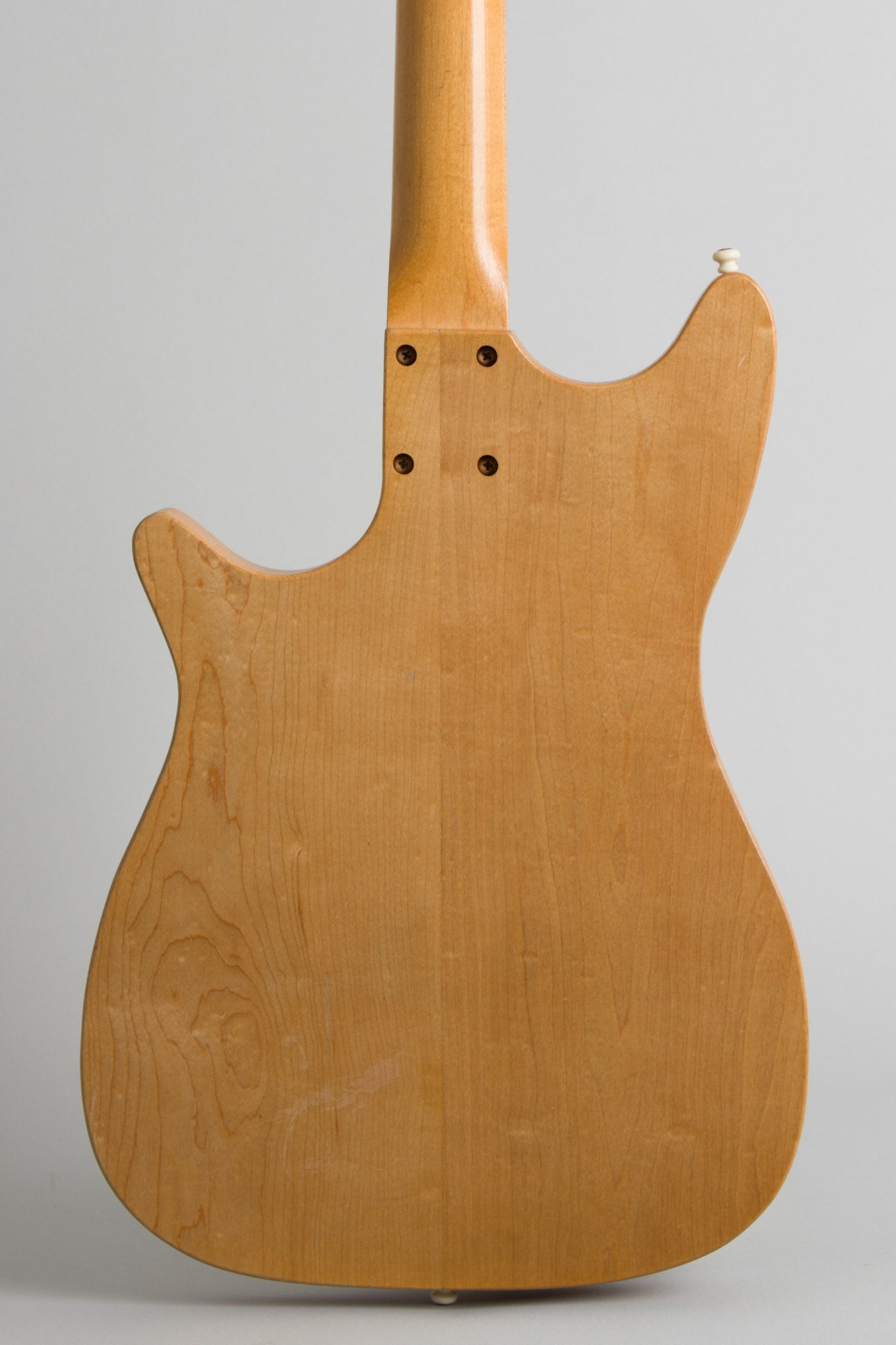 Carvin #32-SGB Solid Body Electric Guitar (1962)