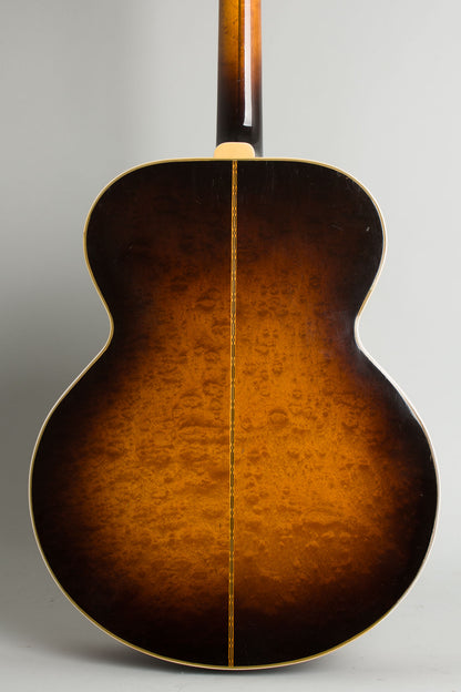 Gibson SJ-200 Flat Top Acoustic Guitar (1951)
