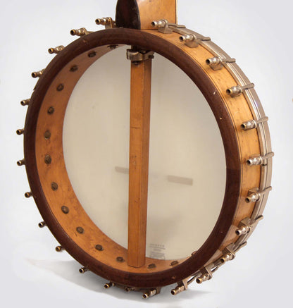 Slingerland Guitar Banjo (1930)