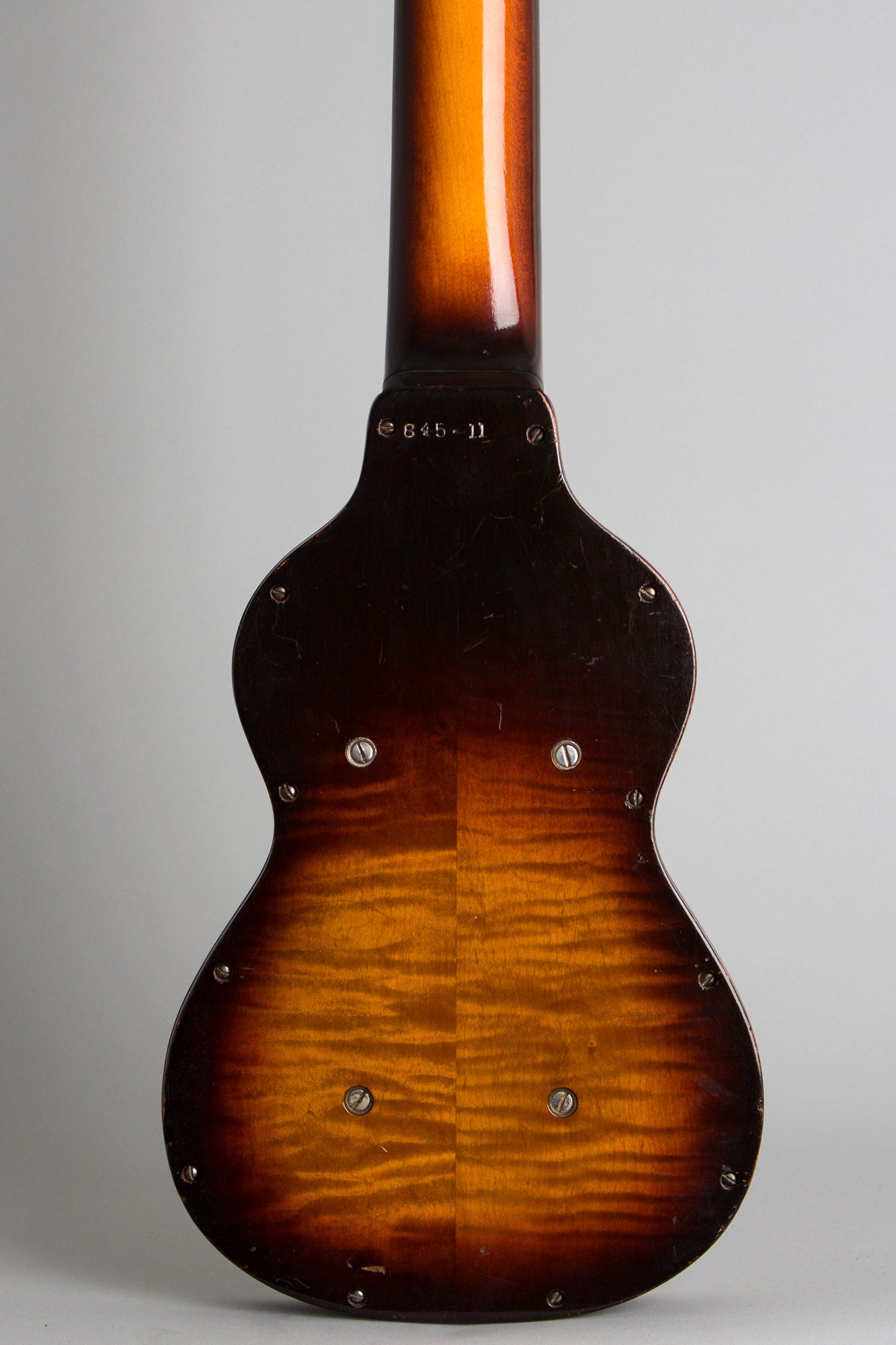 Gibson EH-150 Lap Steel Electric Guitar (1936)