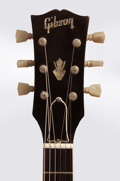 Gibson ES-335TD Semi-Hollow Body Electric Guitar (1967)