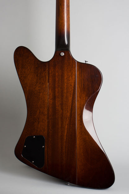 Gibson Firebird III Solid Body Electric Guitar (1964)