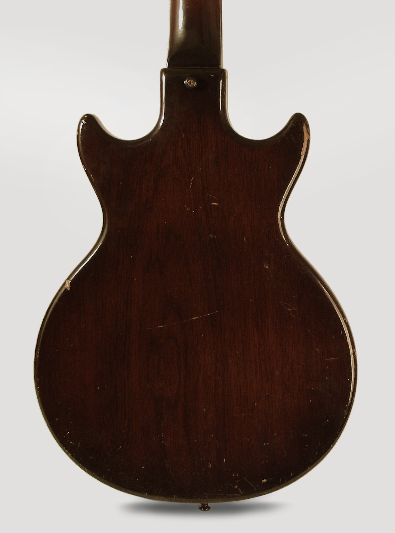 Gibson Melody Maker D Solid Body Electric Guitar (1961)