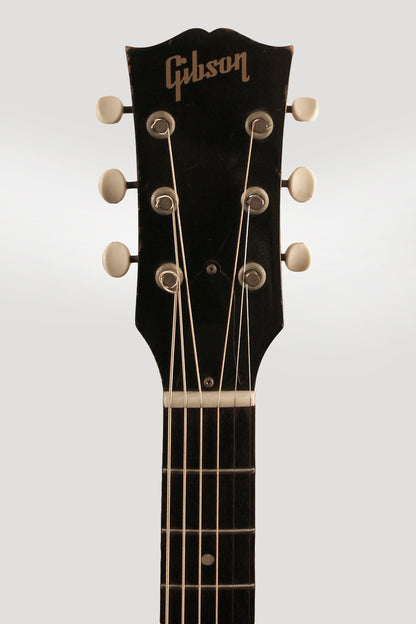 Gibson LG-1 Flat Top Acoustic Guitar (1960)