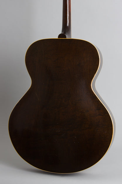 Gibson ETG-150 Arch Top Hollow Body Electric Tenor Guitar (1948)