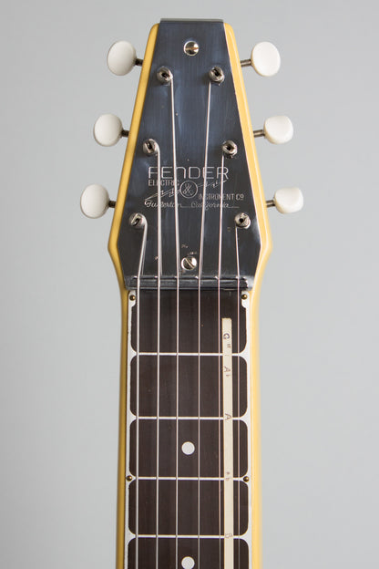 Fender Champion Lap Steel Electric Guitar (1951)