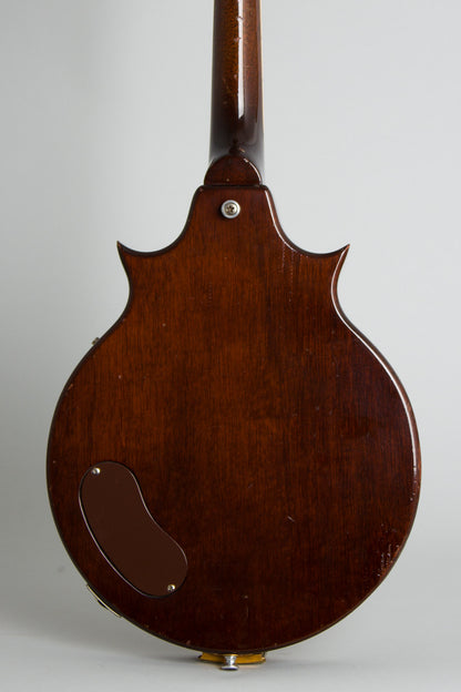 Gibson Florentine Solid Body Electric Mandolin (1957)