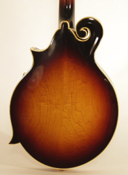 Gibson F-5 Carved Top Mandolin (1963)