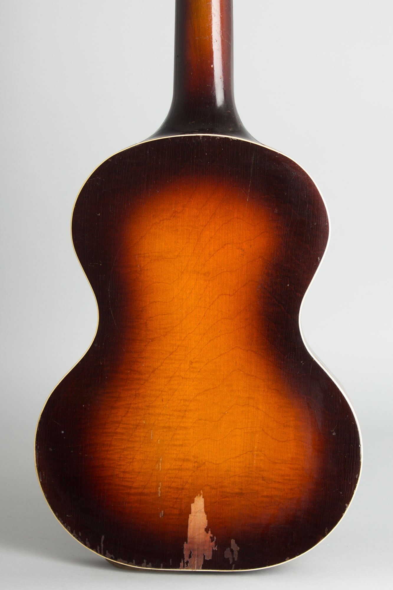 Slingerland Songster Model 401 Solid Body Electric Guitar (1936)