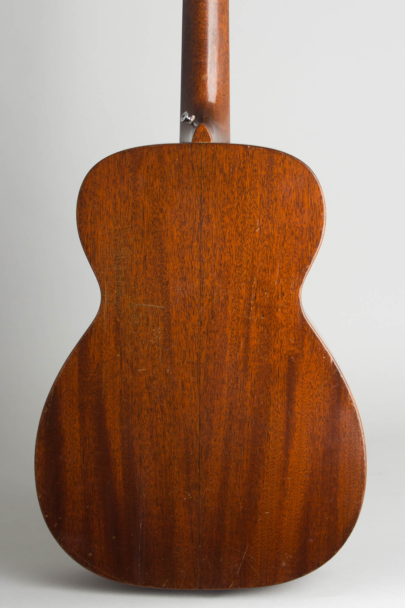 C. F. Martin 0-15 Flat Top Acoustic Guitar (1957)
