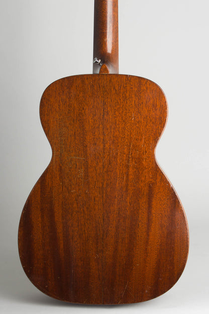 C. F. Martin 0-15 Flat Top Acoustic Guitar (1957)