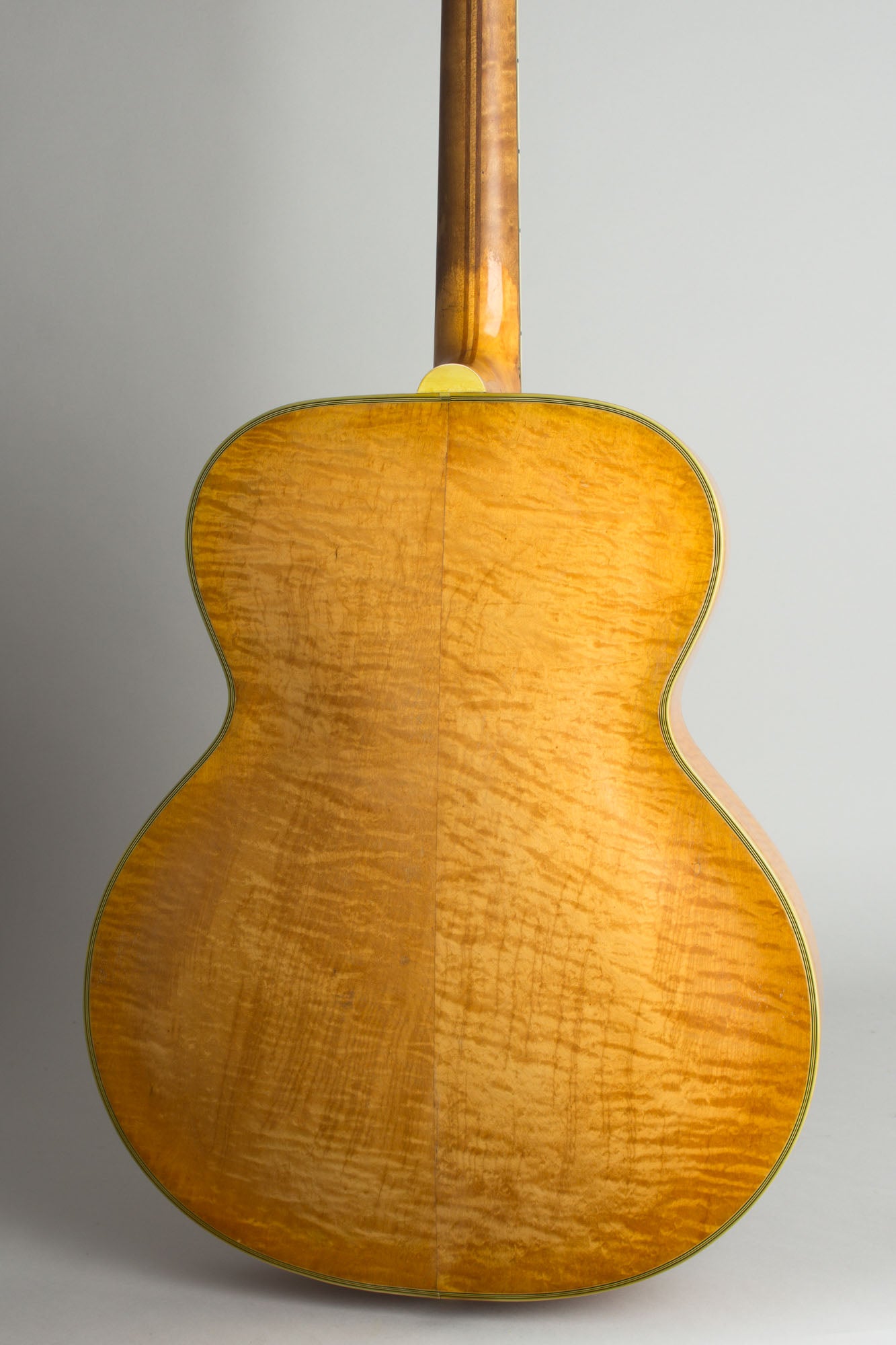Epiphone DeLuxe Arch Top Acoustic Guitar (1941)