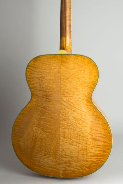 Epiphone DeLuxe Arch Top Acoustic Guitar (1941)