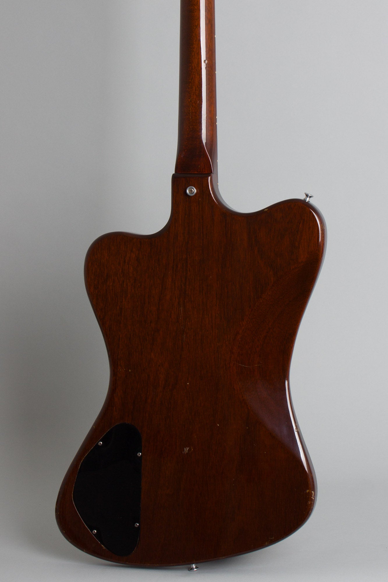 Gibson Firebird III Solid Body Electric Guitar (1966)