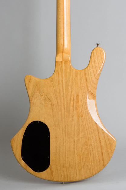Guild S300 A-D Bld. Solid Body Electric Guitar (1979)