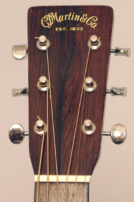 C. F. Martin 00-18 Flat Top Acoustic Guitar (1947)