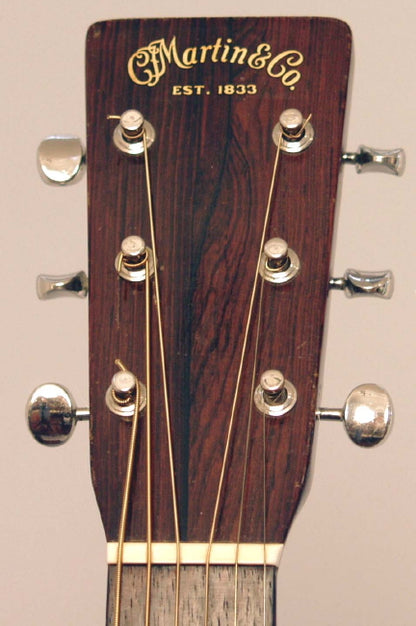 C. F. Martin 00-18 Flat Top Acoustic Guitar (1947)