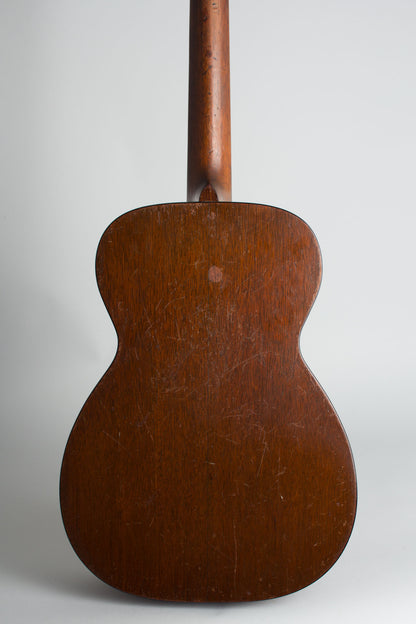 C. F. Martin 0-18 Flat Top Acoustic Guitar (1949)