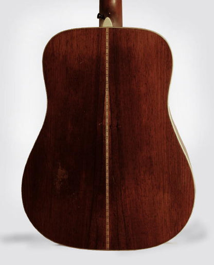 C. F. Martin D-28 Flat Top Acoustic Guitar (1953)