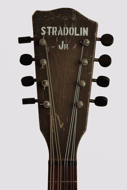Stradolin Junior Arch Top Mandolin (1940's)