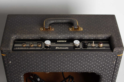 Gretsch Electromatic Model 6155 Tube Amplifier (1959)