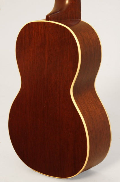 C. F. Martin Style 2 Soprano Ukulele (1940's)