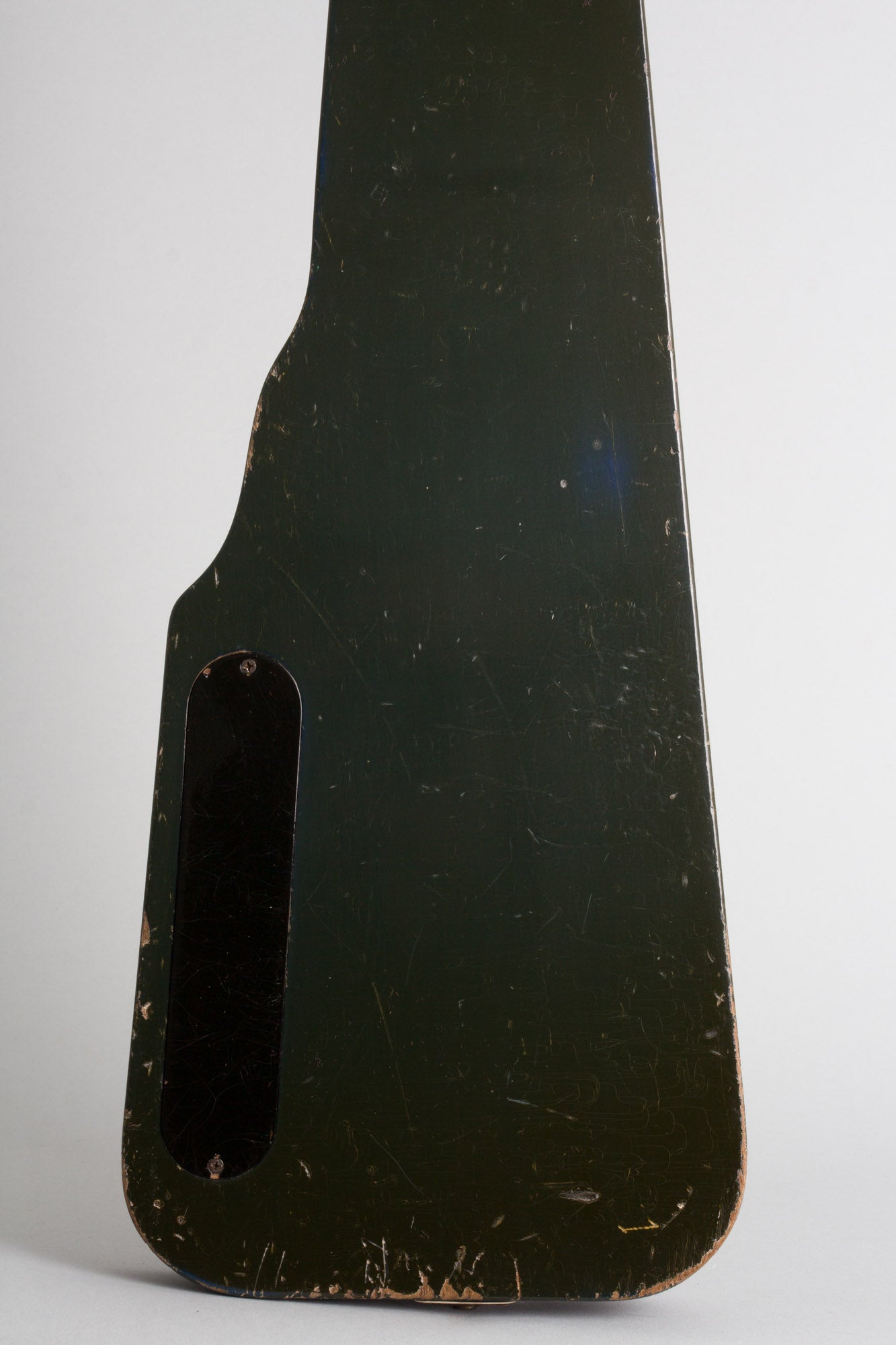 Gibson Century 6 Lap Steel Electric Guitar (1952)