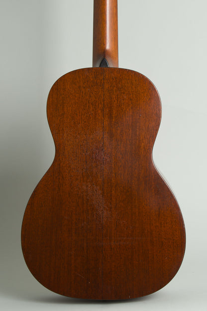 C. F. Martin 0-18 Flat Top Acoustic Guitar (1923)