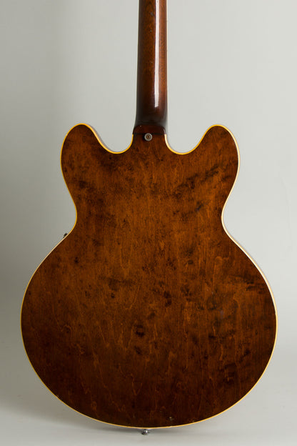Gibson ES-330TD Thinline Hollow Body Electric Guitar (1965)
