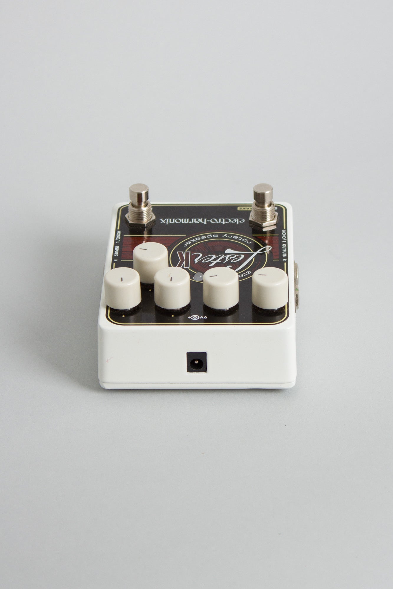Electro-Harmonix Lester K Vibrato Effect (2016)
