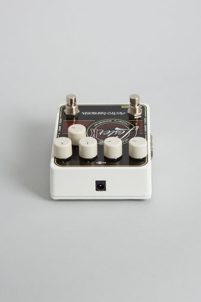 Electro-Harmonix Lester K Vibrato Effect (2016)