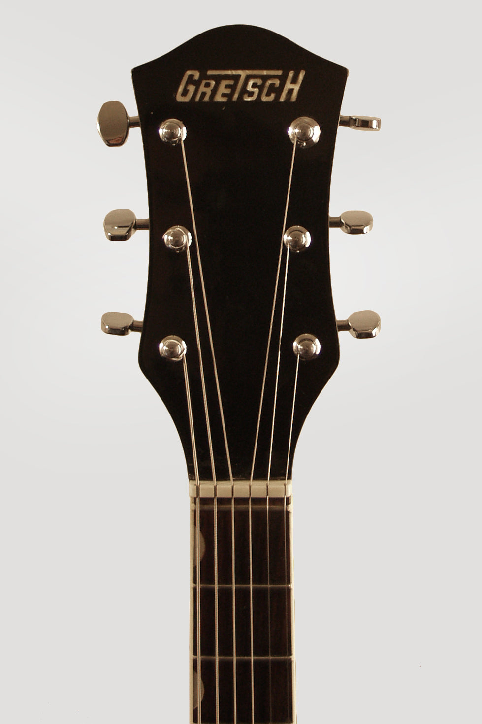 Gretsch Clipper Thinline Hollow Body Electric Guitar (1973)
