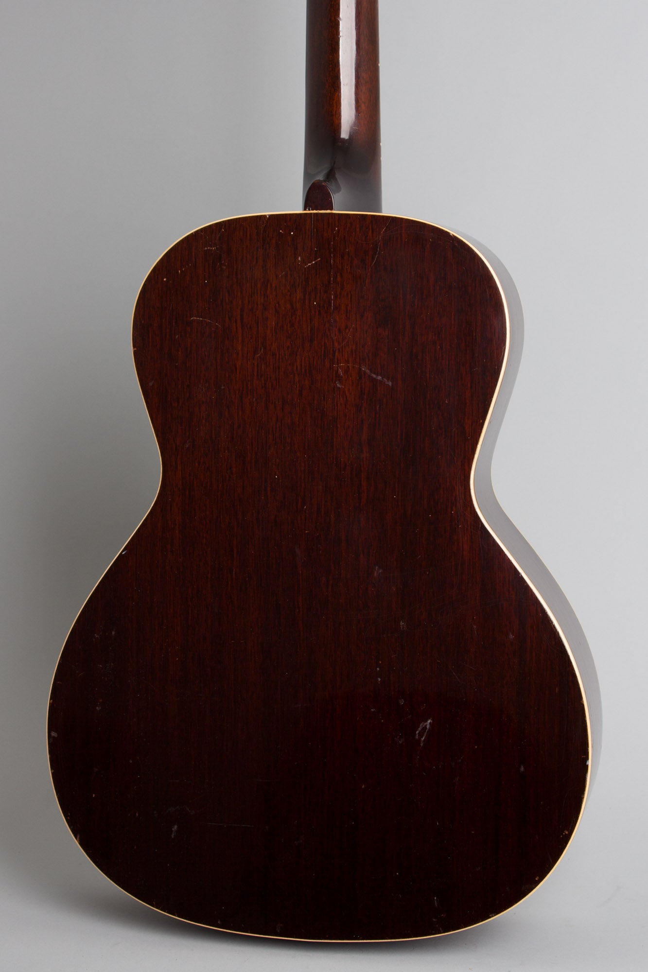 Gibson L-00 Flat Top Acoustic Guitar (1938)
