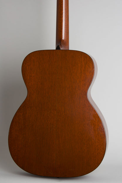 C. F. Martin 000-18 Flat Top Acoustic Guitar (1940)