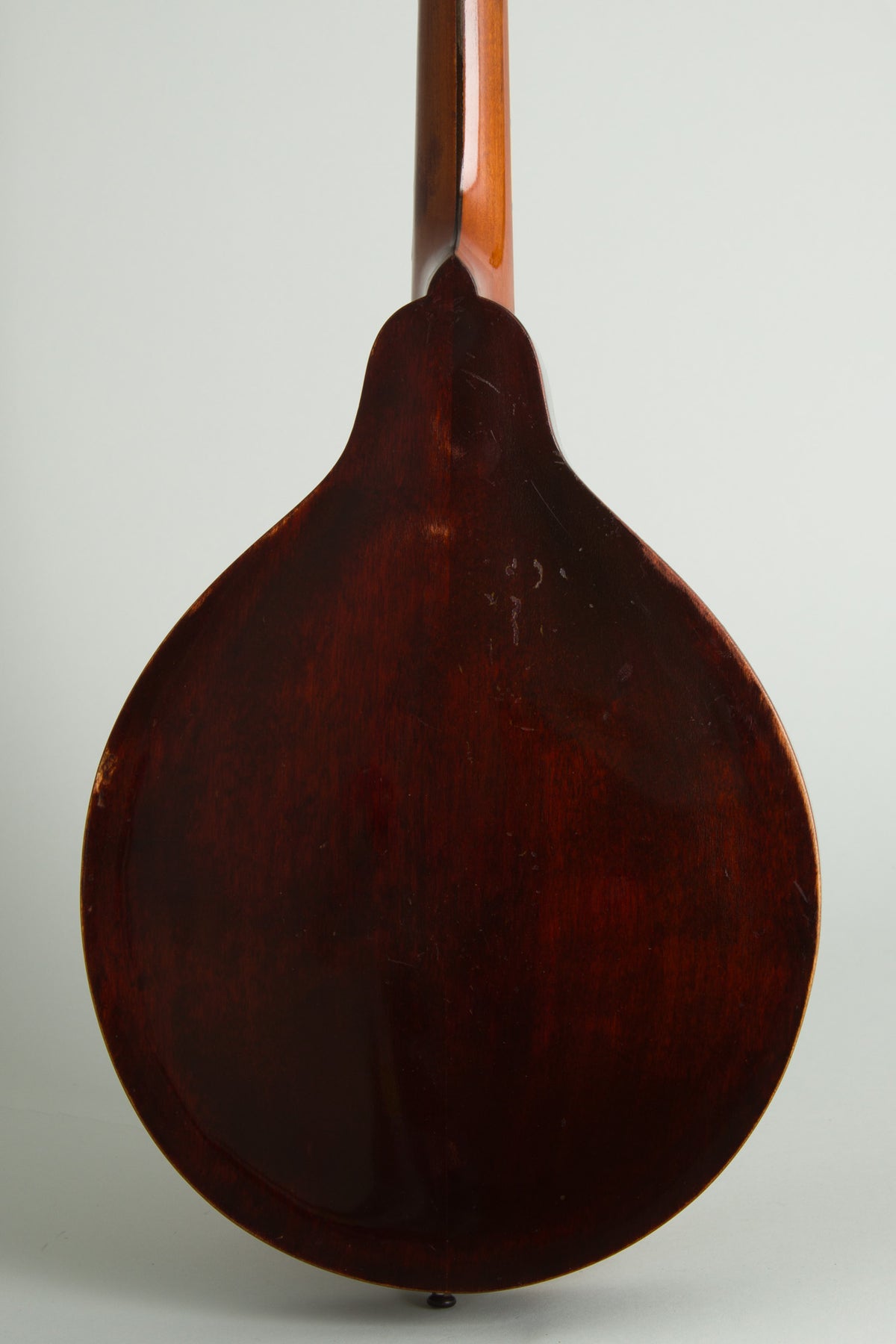 Gibson Style H-1 Carved Top Mandola (1910)