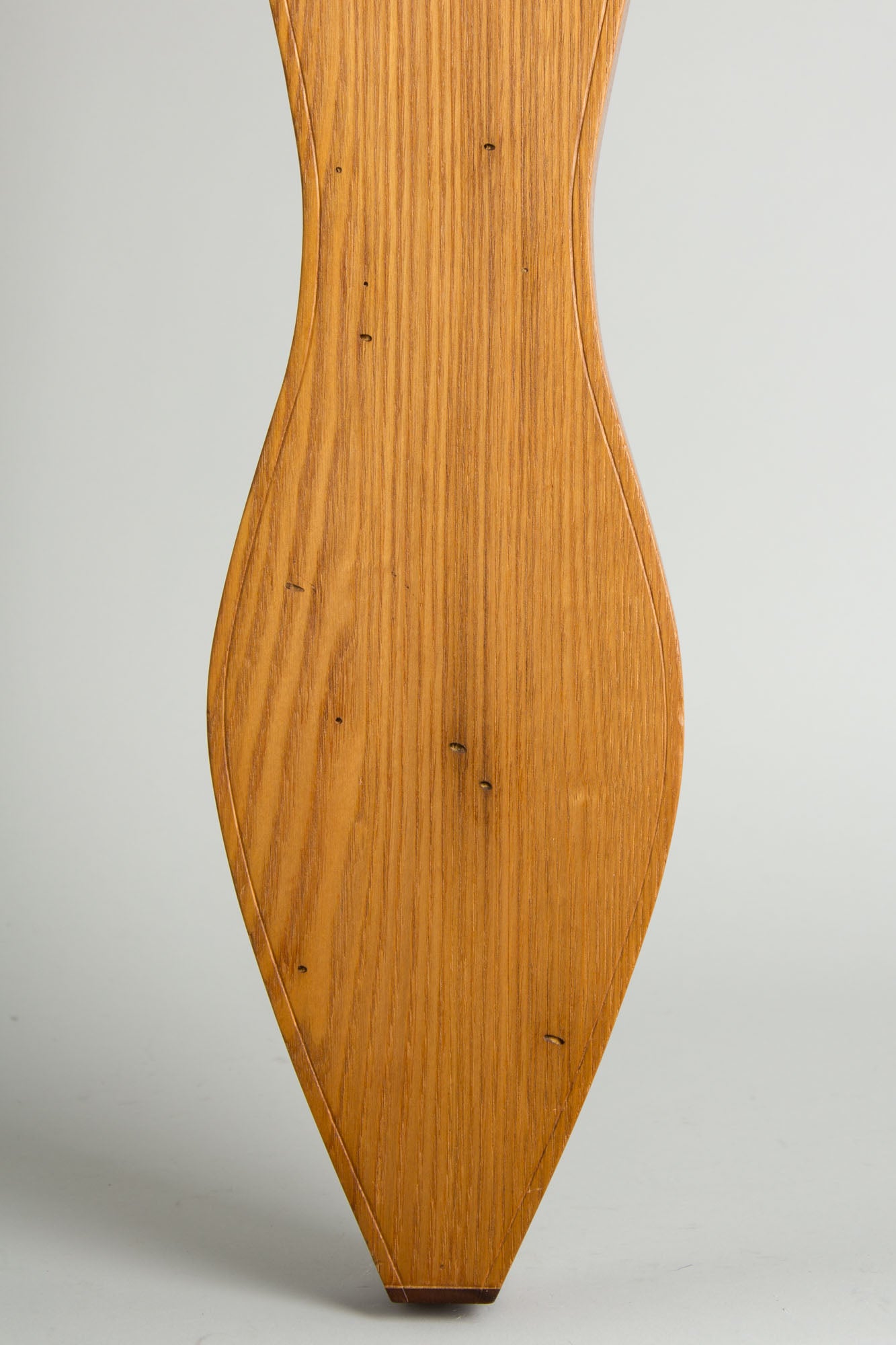 Leonard Glenn 4-String Appalachian Dulcimer (1981)