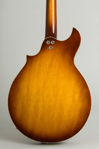 Harmony H-35 Hollow Body Electric Mandolin (1970)