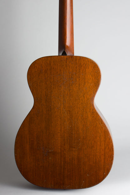 C. F. Martin 0-17 Flat Top Acoustic Guitar (1934)