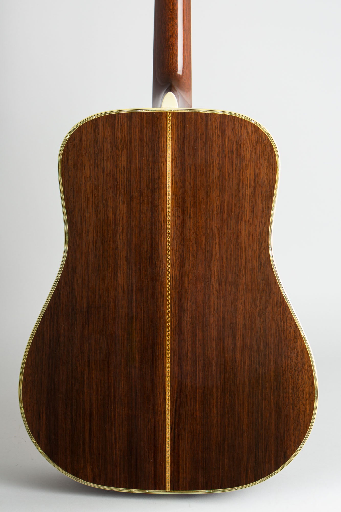 C. F. Martin D-45 Flat Top Acoustic Guitar (1975)