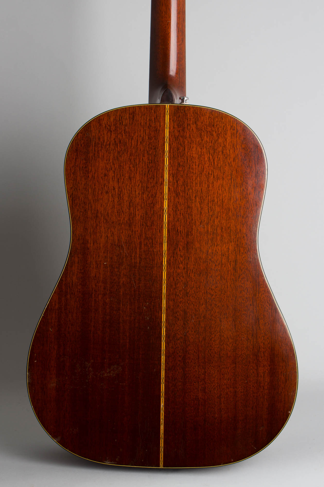 C. F. Martin D-12-20 12 String Flat Top Acoustic Guitar (1967)
