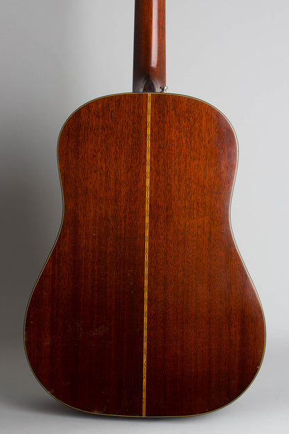 C. F. Martin D-12-20 12 String Flat Top Acoustic Guitar (1967)
