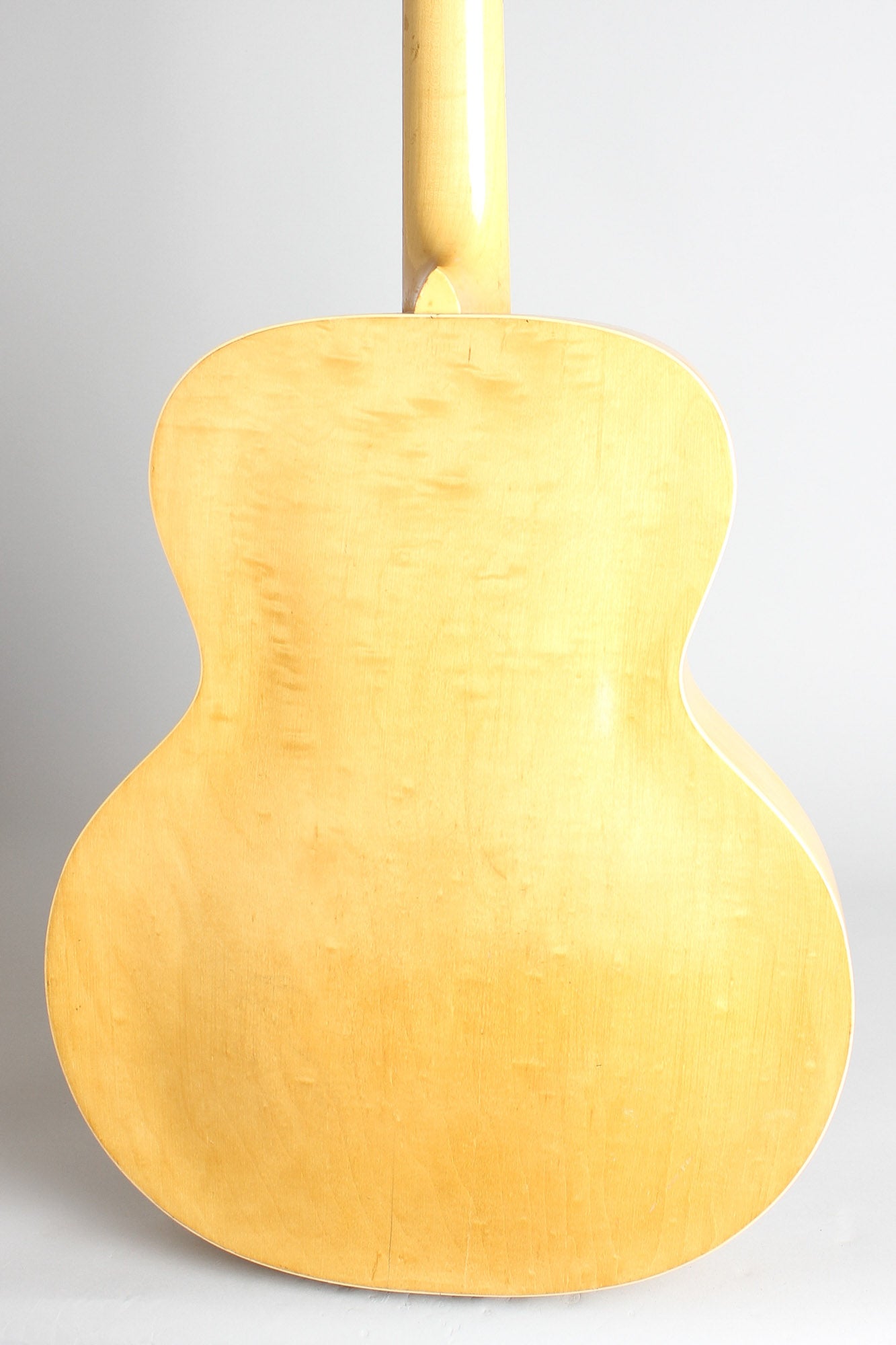 Harmony Monterey H-1457 Arch Top Acoustic Guitar (1957) – RetroFret