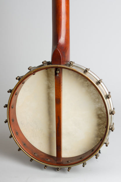 Fairbanks & Cole 5 String Banjo (1882)