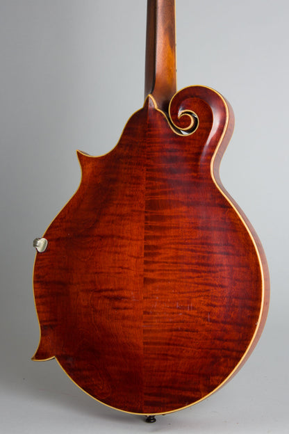 Gibson F-4 Carved Top Mandolin (1912)