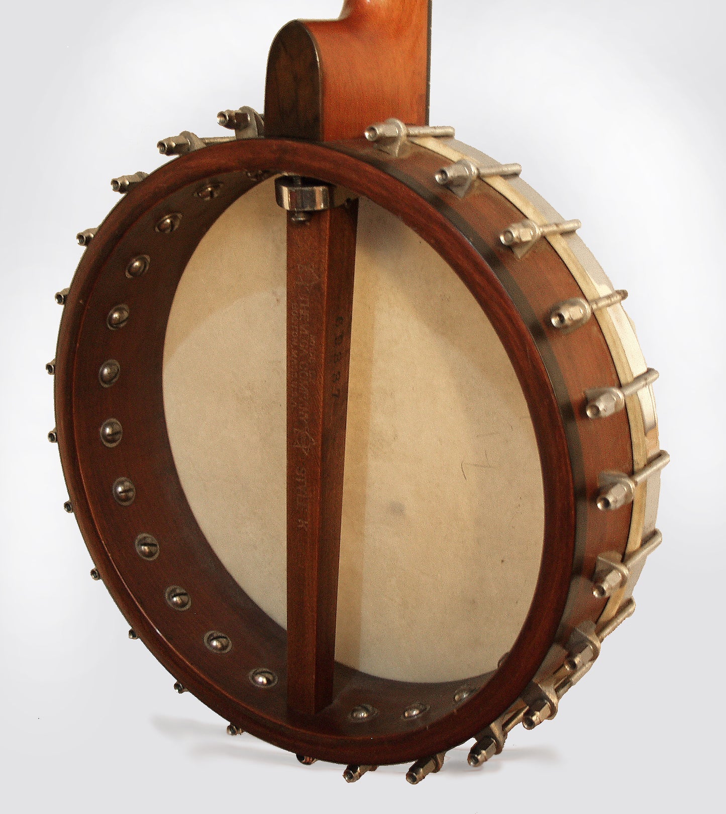Vega Style K Tango/Melody Banjo (1926)