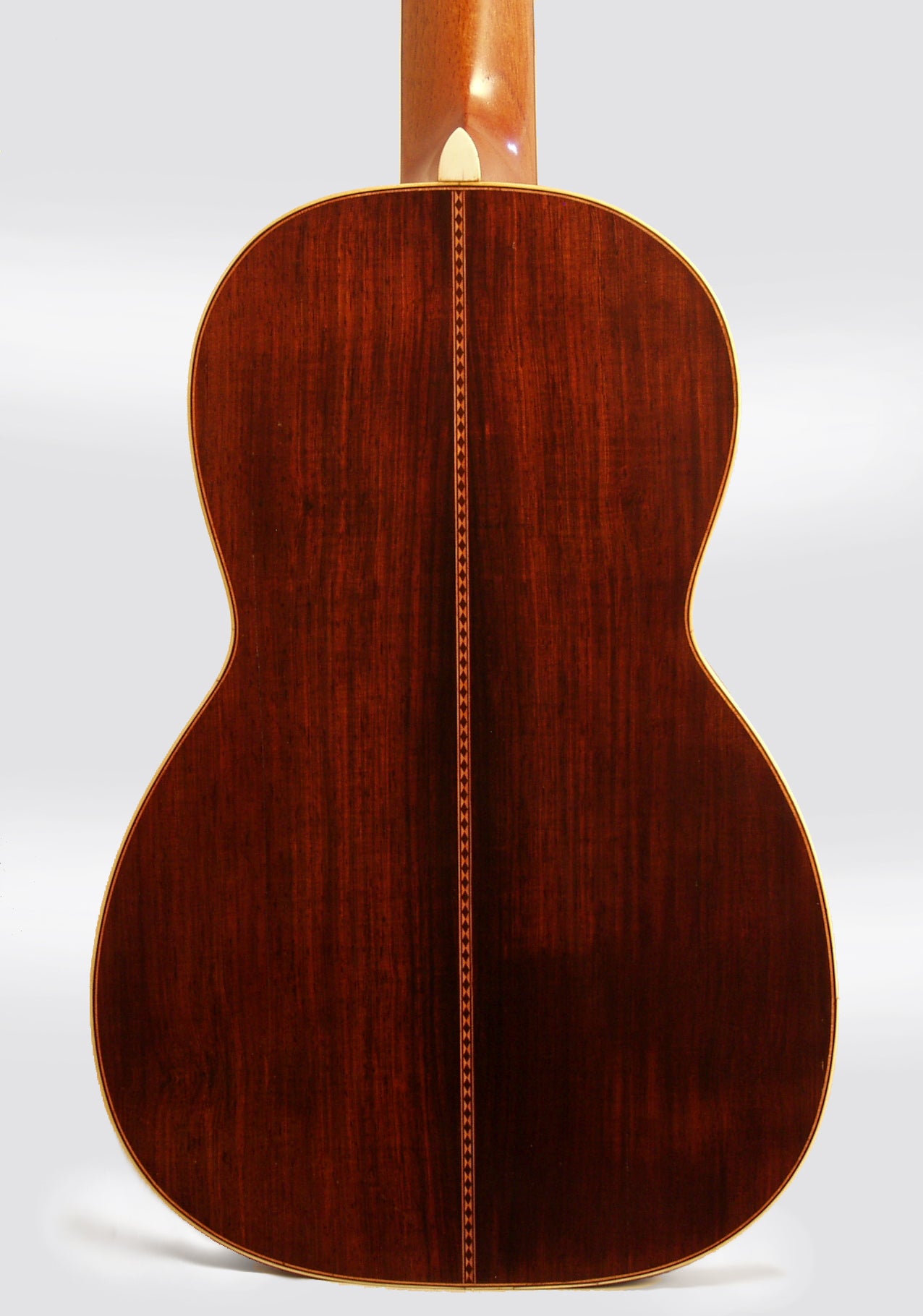 C. F. Martin 2-34 Custom Flat Top Acoustic Guitar (1840's)